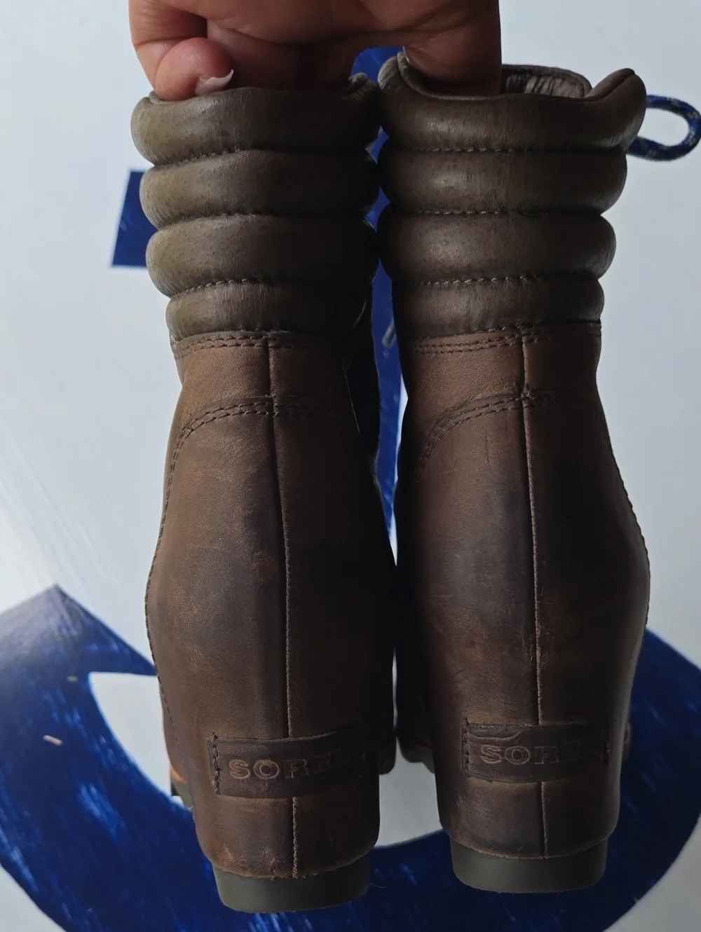 Sorel 